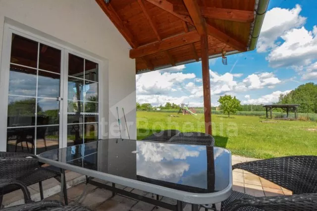 Ferienwohnung Südböhmen – Budweis JC 0309