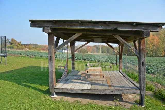 Ferienwohnung Südböhmen – Budweis JC 0309