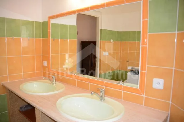 Ferienwohnung Südböhmen – Budweis JC 0309