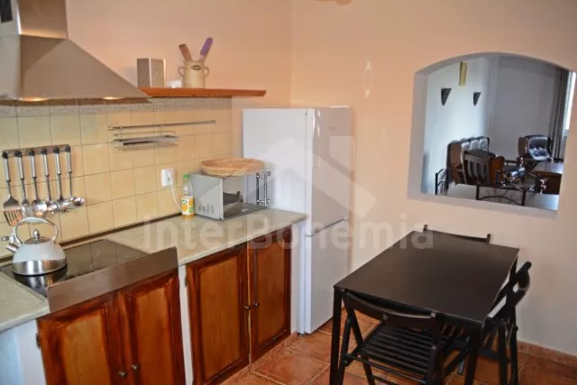 Ferienwohnung Südböhmen – Budweis JC 0309