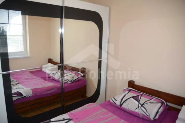 Ferienwohnung Südböhmen – Budweis JC 0309