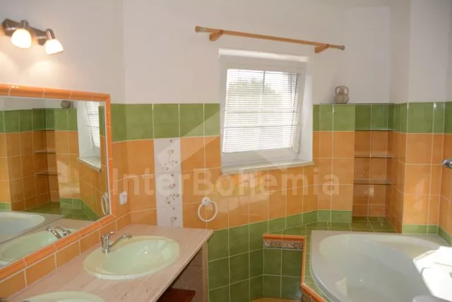 Ferienwohnung Südböhmen – Budweis JC 0309