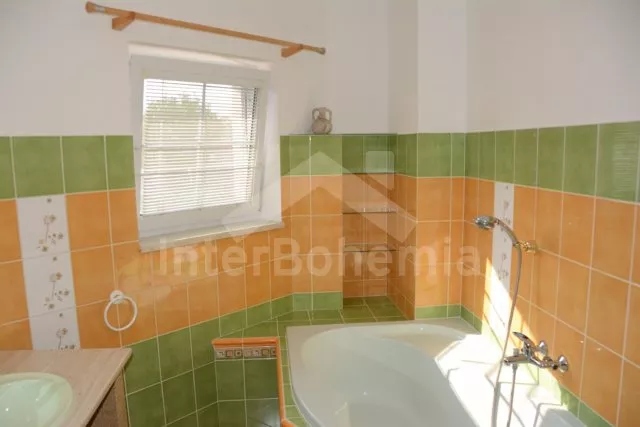 Ferienwohnung Südböhmen – Budweis JC 0309