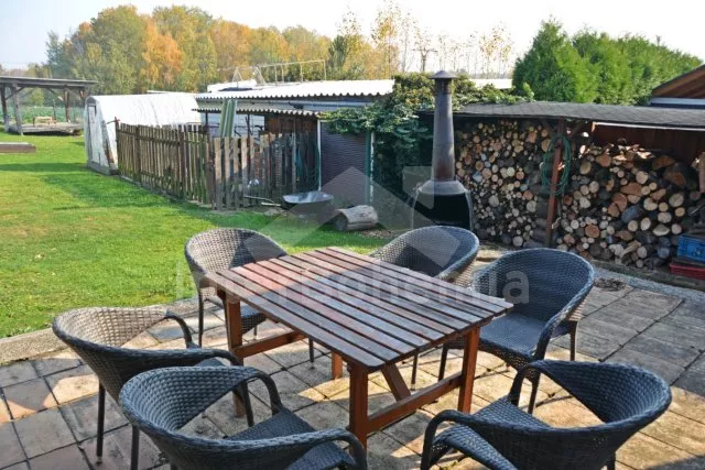 Ferienwohnung Südböhmen – Budweis JC 0309