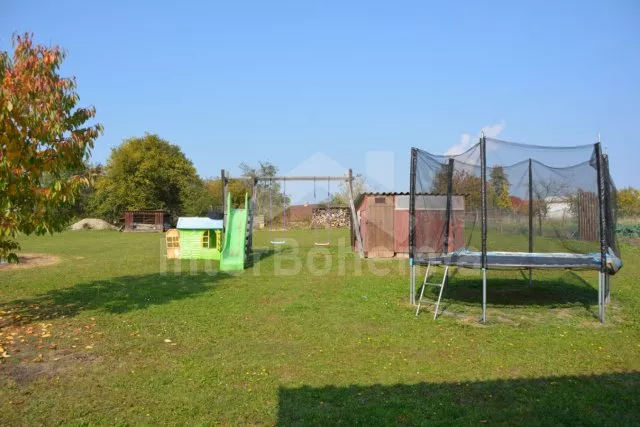 Ferienwohnung Südböhmen – Budweis JC 0309