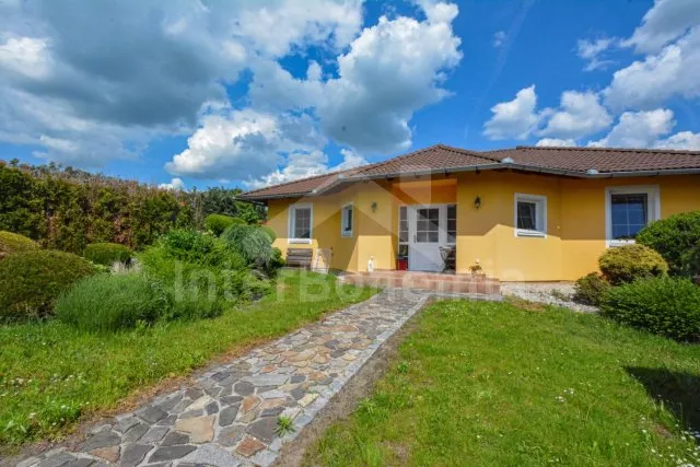 Holiday Home České Budějovice and Surroundings JC 0309