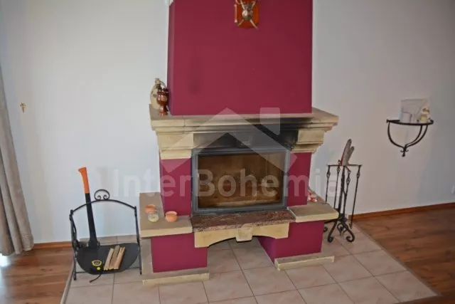 Ferienwohnung Südböhmen – Budweis JC 0309