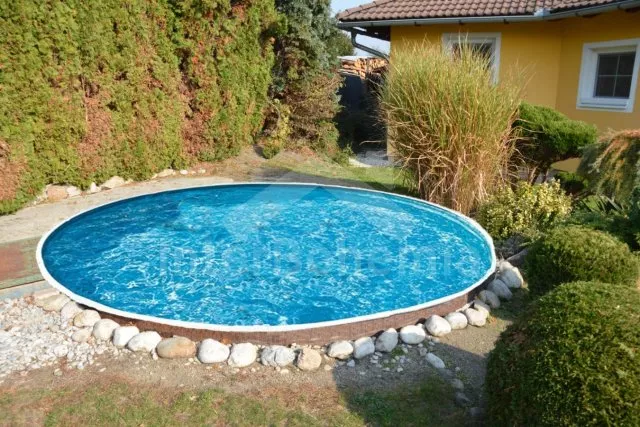 Holiday Home České Budějovice and Surroundings JC 0309