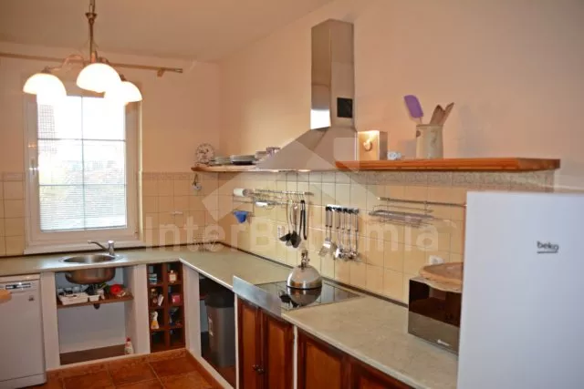 Ferienwohnung Südböhmen – Budweis JC 0309