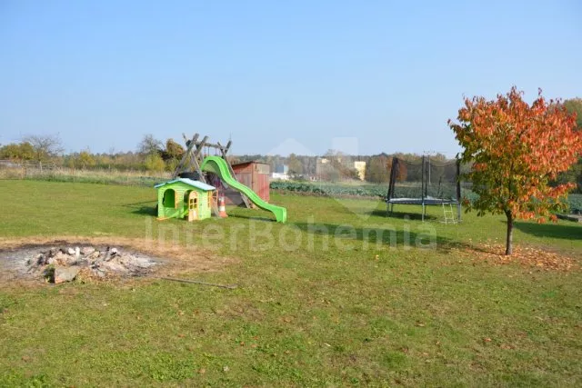 Ferienwohnung Südböhmen – Budweis JC 0309