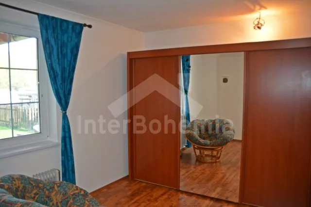 Ferienwohnung Südböhmen – Budweis JC 0309
