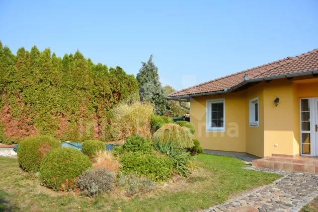 Holiday Home České Budějovice and Surroundings JC 0309