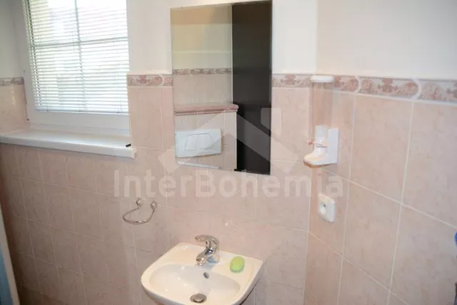 Ferienwohnung Südböhmen – Budweis JC 0309