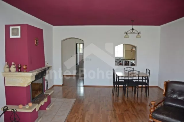 Ferienwohnung Südböhmen – Budweis JC 0309