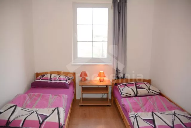 Ferienwohnung Südböhmen – Budweis JC 0309