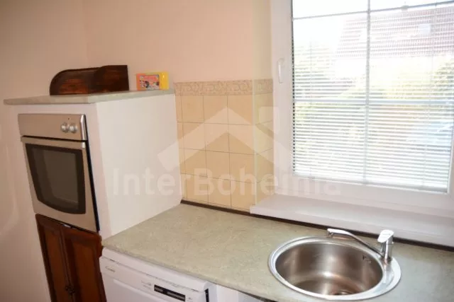 Ferienwohnung Südböhmen – Budweis JC 0309