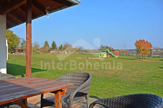 Ferienwohnung Südböhmen – Budweis JC 0309