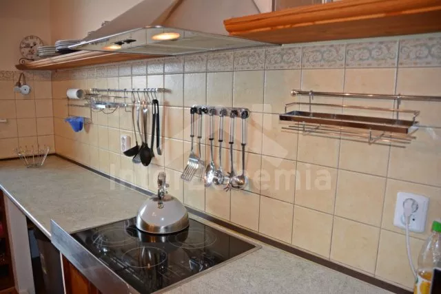 Ferienwohnung Südböhmen – Budweis JC 0309