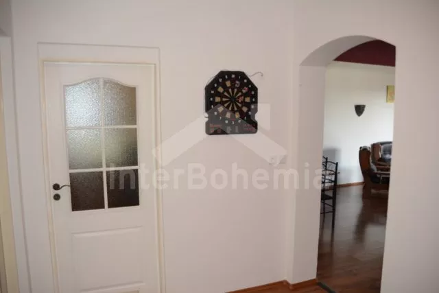 Ferienwohnung Südböhmen – Budweis JC 0309