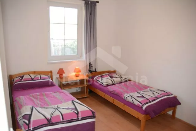 Ferienwohnung Südböhmen – Budweis JC 0309