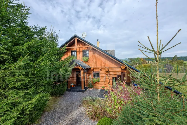 Srub Orlické hory a předhůří VC 0044