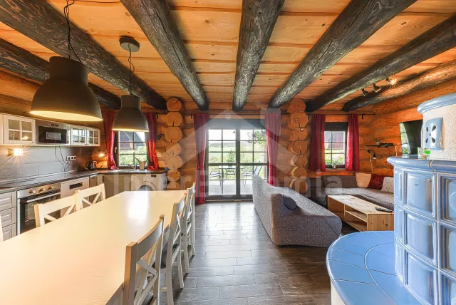 Srub Orlické hory a předhůří VC 0044