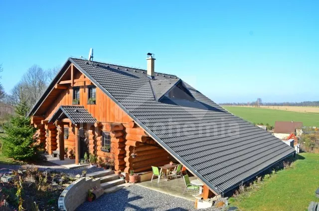 Srub Orlické hory a předhůří VC 0044