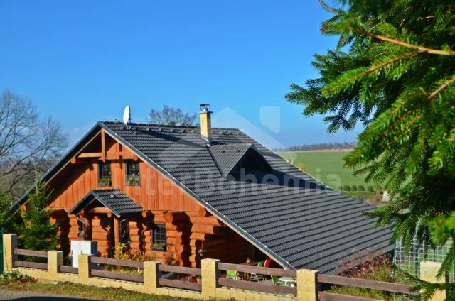 Cabin Orlicke Mountains VC 0044