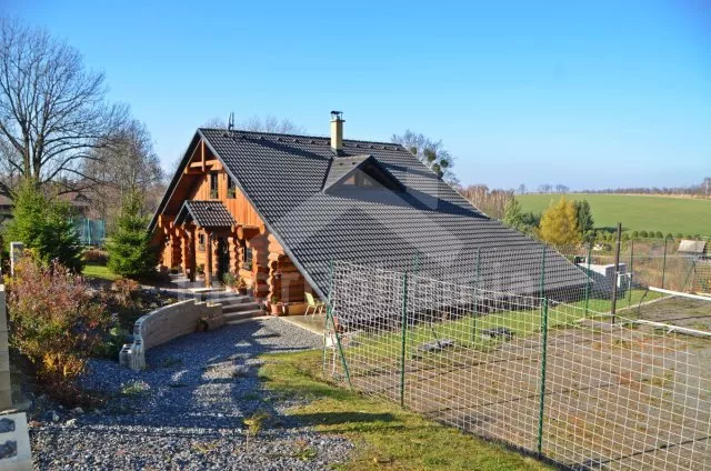 Srub Orlické hory a předhůří VC 0044