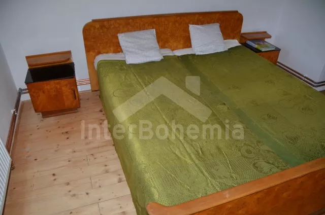 Chalupa Českomoravská vrchovina VC 0019