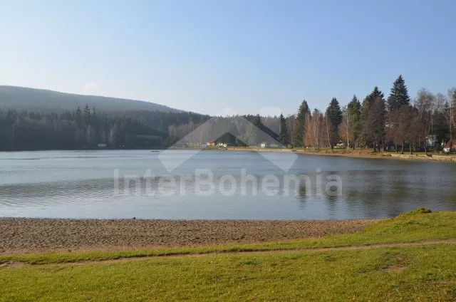 Chalupa Českomoravská vrchovina VC 0019