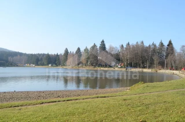 Chalupa Českomoravská vrchovina VC 0019