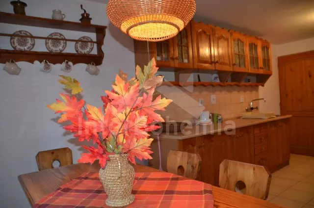 Chalupa Českomoravská vrchovina VC 0019