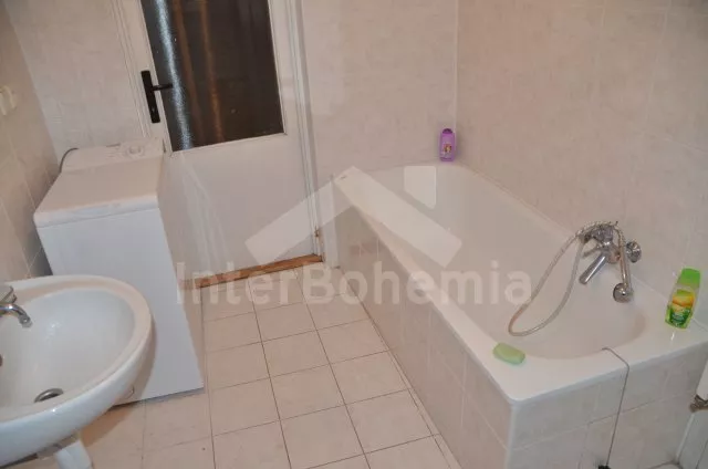 Chalupa Českomoravská vrchovina VC 0019