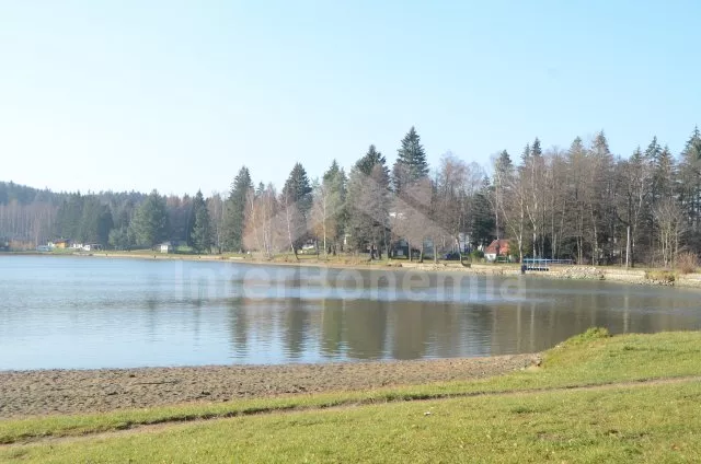 Chalupa Českomoravská vrchovina VC 0019