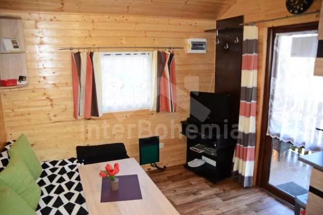 Chata Šumava a předhůří JC 0281