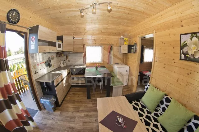 Chata Šumava a předhůří JC 0281