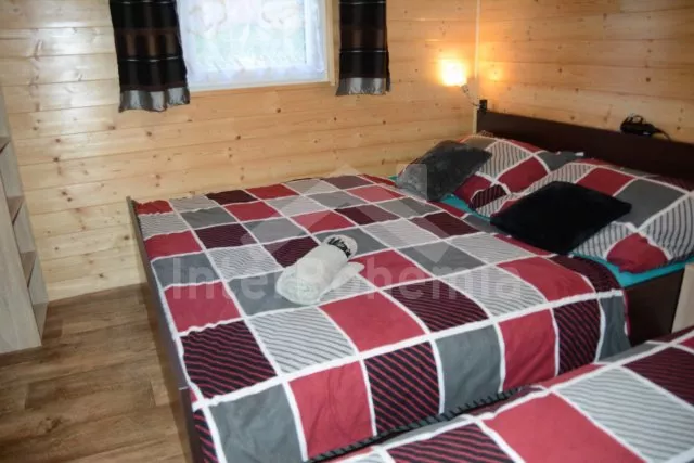 Chata Šumava a předhůří JC 0281