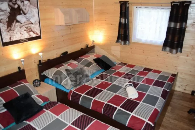 Chata Šumava a předhůří JC 0281