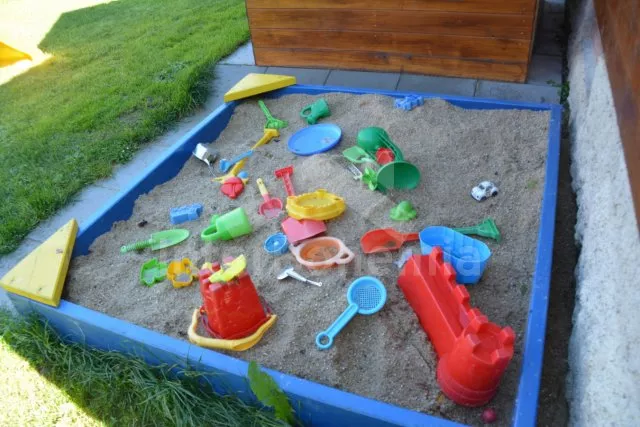 Chata Šumava a předhůří JC 0281