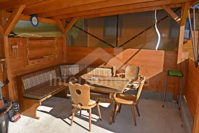 Chata Šumava a předhůří JC 0281