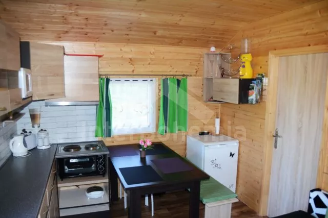 Chata Šumava a předhůří JC 0281