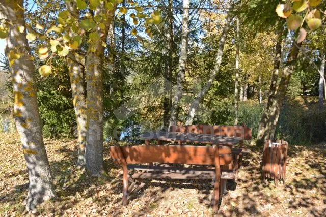 Chata Šumava a předhůří JC 0281