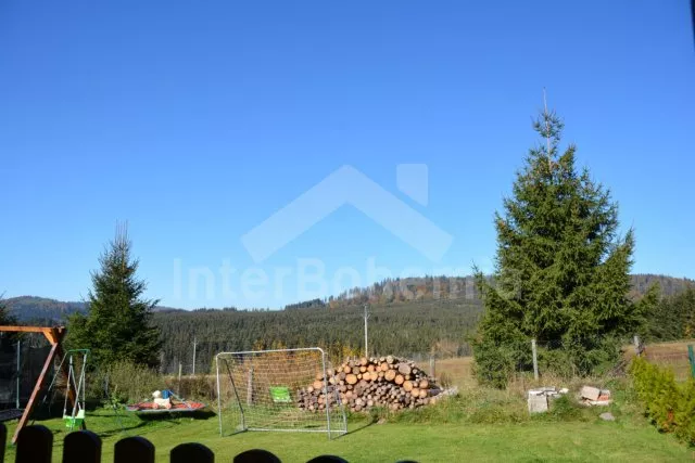 Chata Šumava a předhůří JC 0281