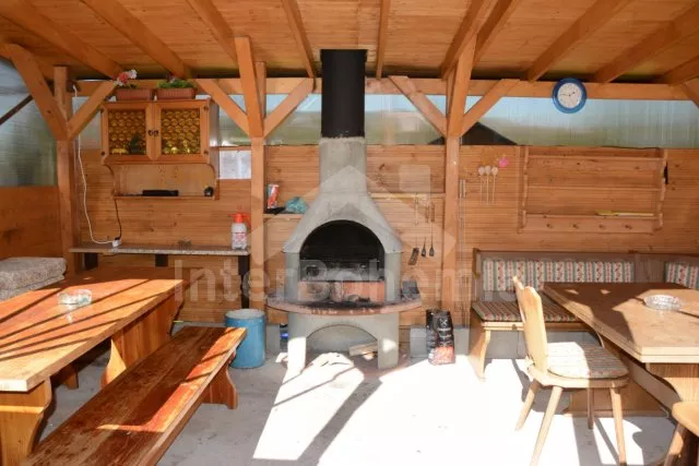 Chata Šumava a předhůří JC 0281