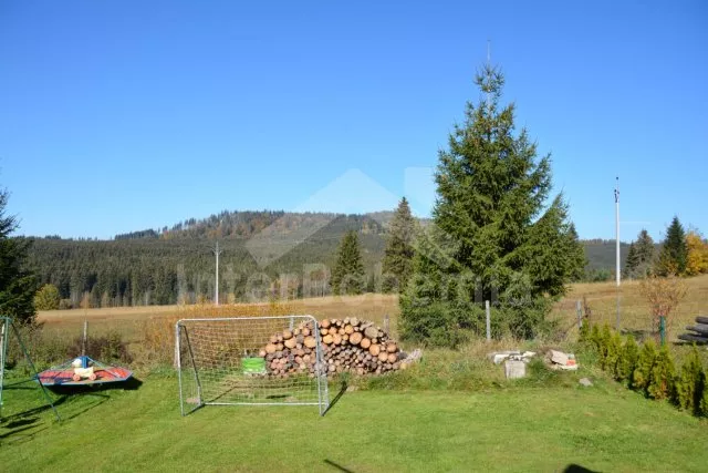 Chata Šumava a předhůří JC 0281