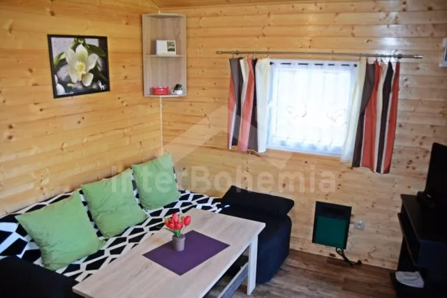 Chata Šumava a předhůří JC 0281