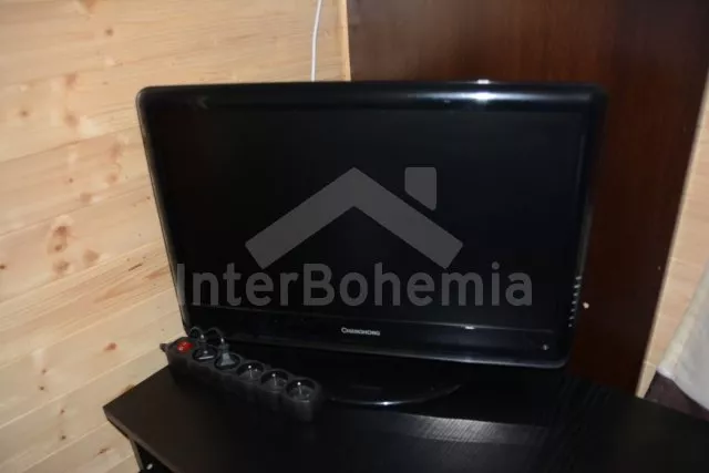 Chata Šumava a předhůří JC 0281