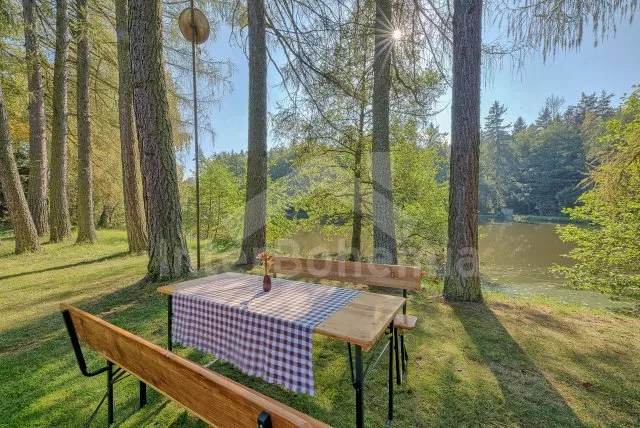 Bungalow Tsjechisch Kanada JC 0291