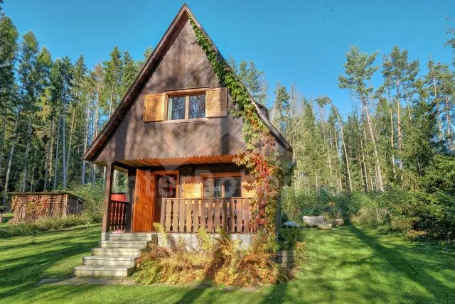 Bungalow Tsjechisch Kanada JC 0291